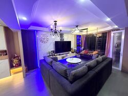 Blk 752 Woodlands Circle (Woodlands), HDB 4 Rooms #539282001